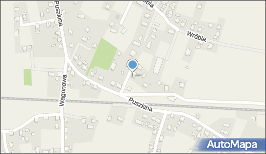 Hols II, Dworcowa 3, Wyry 43-175 - Przedsiębiorstwo, Firma, NIP: 7881442350