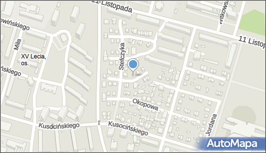 Holtop Krzysztof Korneta, ul. Romualda Mielczarskiego 9, Radom 26-600 - Przedsiębiorstwo, Firma, NIP: 7961351112