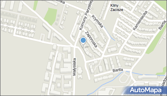 Homerus, Komuny Paryskiej 21, Kraków 30-389 - Przedsiębiorstwo, Firma, NIP: 7352452199