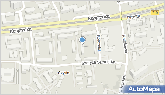 Homeseek, Laskowa 4, Warszawa 01-214 - Przedsiębiorstwo, Firma, NIP: 5272481950