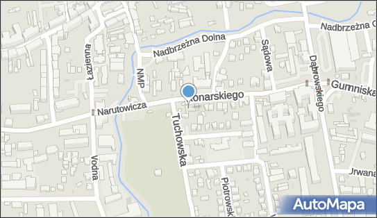 Honbu Olga Przybycień-Moździerz, ul. Stanisława Konarskiego 16 33-100 - Przedsiębiorstwo, Firma, NIP: 9930256709