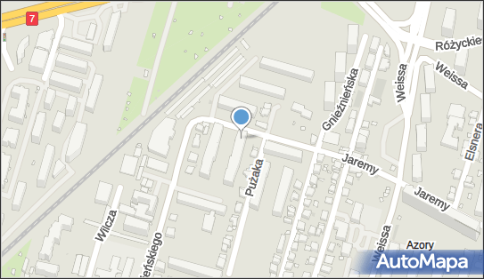 Honorata Molęda, Jaremy Marii 23, Kraków 31-318 - Przedsiębiorstwo, Firma, NIP: 6371884232