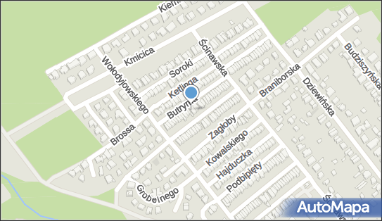 Honorata Stalmierska, ul. Józwy Butryma 27, Poznań 60-177 - Przedsiębiorstwo, Firma, NIP: 7791464247