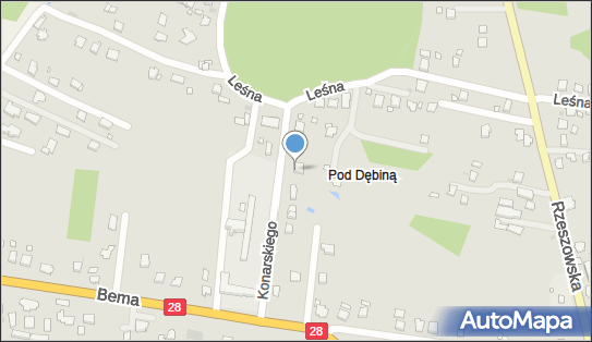 Hook Marketing, ul. Stanisława Konarskiego 107, Krosno 38-400 - Przedsiębiorstwo, Firma, NIP: 6841116922