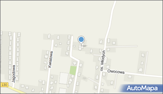 Hopex, Osiedle Młodych 17, Baczyna 66-432 - Przedsiębiorstwo, Firma, numer telefonu, NIP: 6961461366