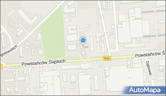 5751588870, Horda Apacza Tomasz Wójcik 
