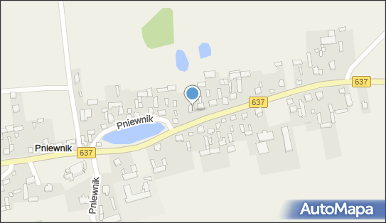 Horeca Management Company Dariusz Rusjan, Pniewnik 23, Pniewnik 07-120 - Przedsiębiorstwo, Firma, NIP: 8241762721