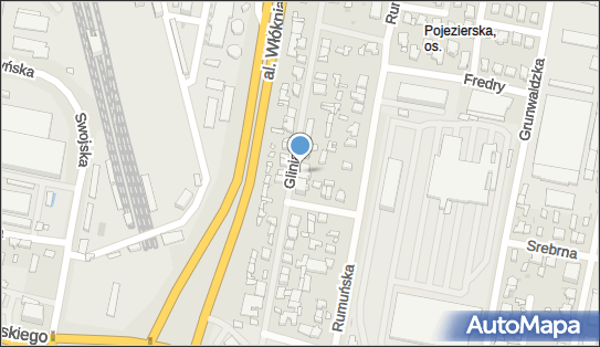 Horenhep Andrzej Bednarek, ul. Gliniana 29/33, Łódź 91-336 - Przedsiębiorstwo, Firma, NIP: 7261790743