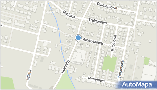 Horizon Automation, Ametystowa 1, Wrocław 52-215 - Przedsiębiorstwo, Firma, NIP: 8992739639