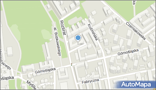 1182088000, Horizon Invest w Likwidacji sp. z o.o. 