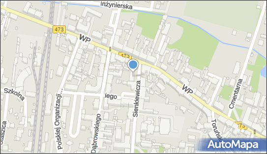 7542535238, Hormann-Poland sp. z o.o. 
