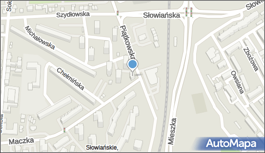 Horn Serwis, ul. Piątkowska 49, Poznań 60-648 - Przedsiębiorstwo, Firma, NIP: 7780172618