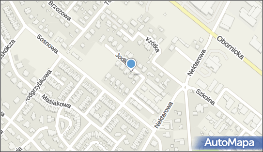 Hornet Marcin Komosiński, Jodłowa 3, Jelonek 62-002 - Przedsiębiorstwo, Firma, NIP: 9720513749