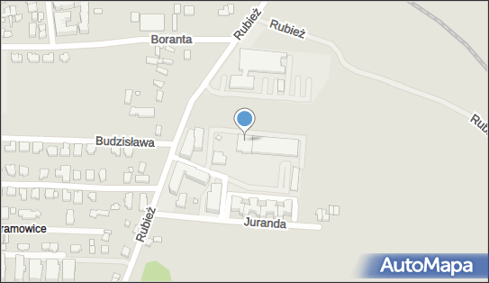 Hornik Projekt, ul. Rubież 46E, Poznań 61-612 - Przedsiębiorstwo, Firma, numer telefonu, NIP: 7822546510