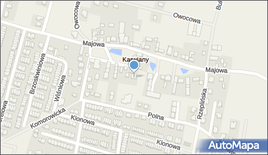 Horodyłowski K., Karwiany, ul. Majowa 16, Karwiany 52-279 - Przedsiębiorstwo, Firma, NIP: 9141006535