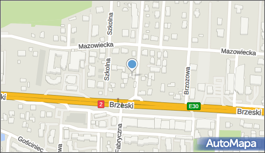 Horoszkoop Polska w Likwidacji, Trakt Brzeski 53, Warszawa 05-077 - Przedsiębiorstwo, Firma, numer telefonu, NIP: 5213114629