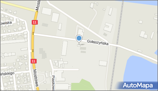 Horti Plast Polska, ul. Gołaszyńska 8-10, Oborniki 64-600 - Przedsiębiorstwo, Firma, numer telefonu, NIP: 7871072199