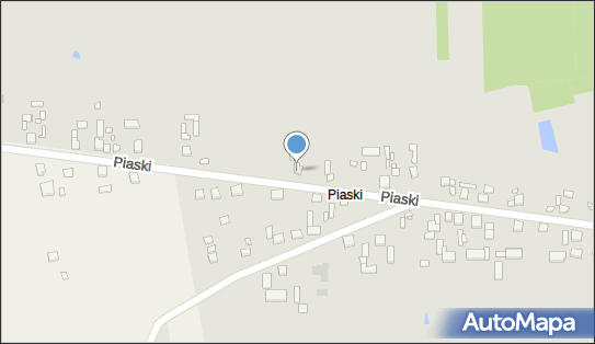 Hossa Anna Łukasik, Piaski 64, Piaski 98-360 - Przedsiębiorstwo, Firma, NIP: 9970088158