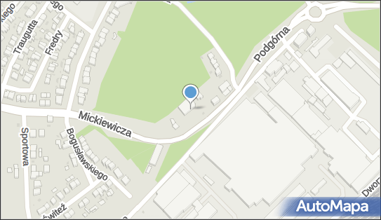 Hossa Tel, Podgórna 12, Piła 64-920 - Przedsiębiorstwo, Firma, numer telefonu, NIP: 7642660865