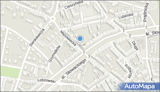 Hostel Deco Pokoje Gościnne, Mazowiecka 3a, Kraków 30-019 - Przedsiębiorstwo, Firma, numer telefonu, NIP: 6791654467