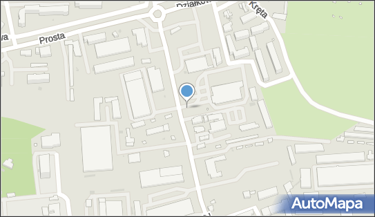 Hot Italian Rafał Zajkowski, Zacisze 7, Zielona Góra 65-775 - Przedsiębiorstwo, Firma, NIP: 9261598188