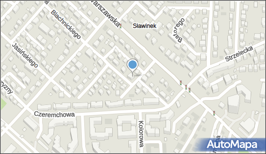 Hot Maria Janczak, ul. ks. Wojciecha Danielskiego 5, Lublin 20-806 - Przedsiębiorstwo, Firma, NIP: 7132317269