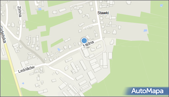 Hot Studio s.c., Ładna 16e, Radomsko 97-500 - Przedsiębiorstwo, Firma, godziny otwarcia, numer telefonu