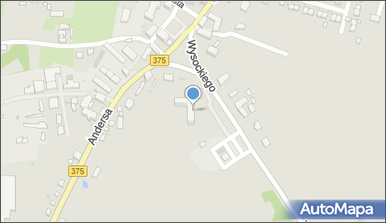 Hotel Biały, Wysockiego Piotra 45, Wałbrzych 58-304 - Przedsiębiorstwo, Firma, numer telefonu