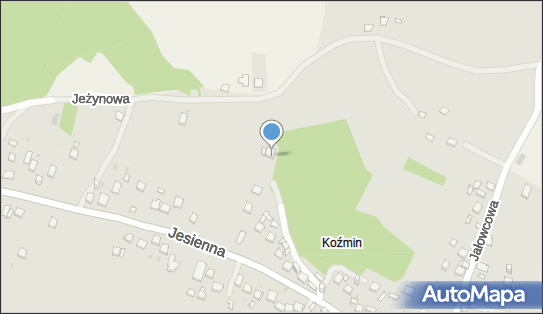 Hotel Kudłate Ranczo, Paprotki 2, Jaworzno 43-607 - Przedsiębiorstwo, Firma, NIP: 6321816027