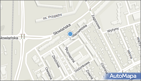 Hotele Pensjonaty Kwatery Anna Michalska Jarosław Banaszak, Poznań 61-662 - Przedsiębiorstwo, Firma, numer telefonu, NIP: 9721221279