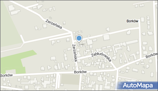 9521818713, House Andrzejczak Krzysztof, Konador Hanna 