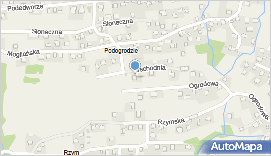 House&ampHome, Wschodnia 2, Mogilany 32-031 - Przedsiębiorstwo, Firma, numer telefonu, NIP: 9442242816