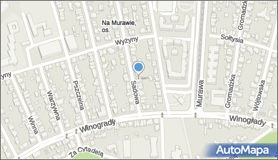 9720311974, Housing 200+ Architekt Jarosław Szambelan 