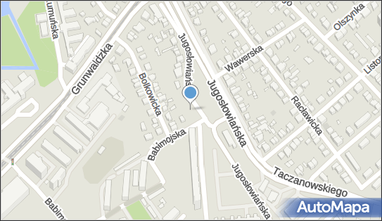 HOW HOW PIETROWSKI SPÓŁKA JAWNA, Jugosłowiańska 37, Poznań 60-301 - Przedsiębiorstwo, Firma, numer telefonu