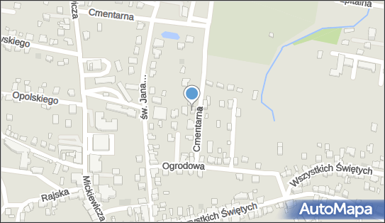 Howiacki Wacław Kamieniarstwo i Betoniarstwo Wyrób Nagrobków 32-650 - Przedsiębiorstwo, Firma, NIP: 5491018459