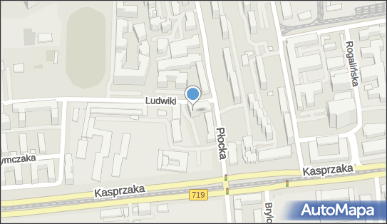 HOX, Płocka 5A, Warszawa 01-231 - Przedsiębiorstwo, Firma, NIP: 1182102237