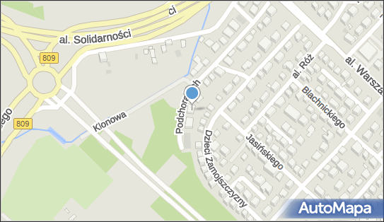 HPP Consulting, Podchorążych 36, Lublin 20-811 - Przedsiębiorstwo, Firma, numer telefonu, NIP: 9462511840