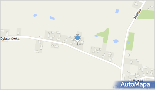 HQ Servis Arkadiusz Haczykowski, Mokas 38A, Mokas 96-500 - Przedsiębiorstwo, Firma, NIP: 8361664286