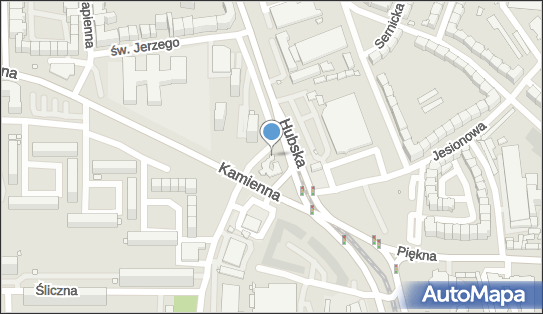 8991695101, Hreczuch Katarzyna Salonik Fryzjerski 
