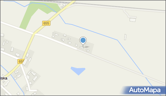 Hryciuk Grzegorz Krystian, Siedliska 30, Siedliska 11-506 - Przedsiębiorstwo, Firma, NIP: 8451704629