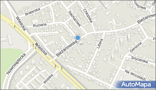Hsec, ul. Bieżanowska 8A, Kraków 30-812 - Przedsiębiorstwo, Firma, numer telefonu, NIP: 6762459556