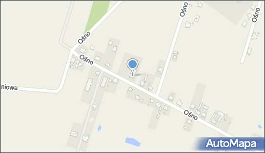 HSM Polska, Ośno 14, Ośno 87-700 - Przedsiębiorstwo, Firma, numer telefonu, NIP: 8911558739