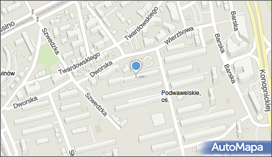 HTB System, Komandosów 2, Kraków 30-334 - Przedsiębiorstwo, Firma, NIP: 6792752120