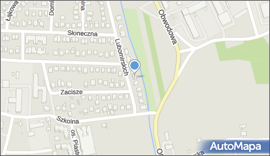 HTB, Lubomirskich 11, Dobczyce 32-410 - Przedsiębiorstwo, Firma, numer telefonu, NIP: 6812018482