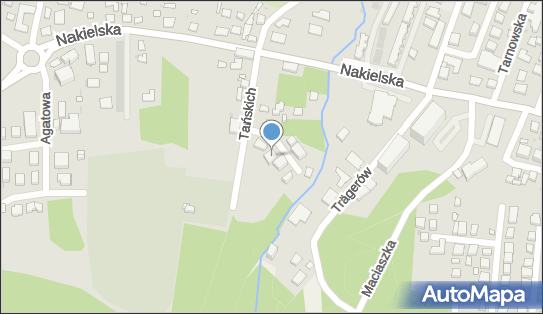 HTW, ul. Daglezjowa 2, Bydgoszcz 85-391 - Przedsiębiorstwo, Firma, NIP: 5542846256