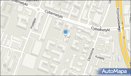 Hub Developments LTD, Cybernetyki 7B, Warszawa 02-677 - Przedsiębiorstwo, Firma, numer telefonu, NIP: 9542417209