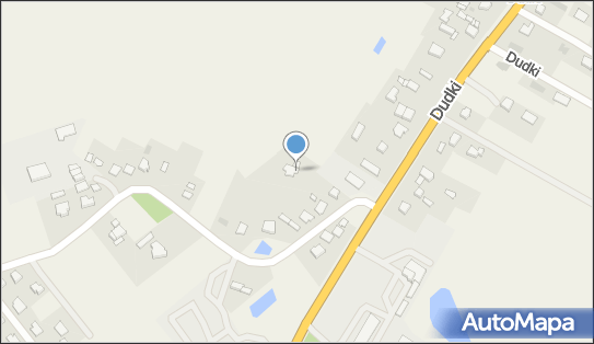 Hubcio-Hubert Różyński, Dudki 24F, Dudki 99-300 - Przedsiębiorstwo, Firma, NIP: 7751634849