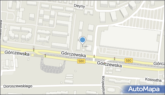 7582079806, Hubert Choroszewski 