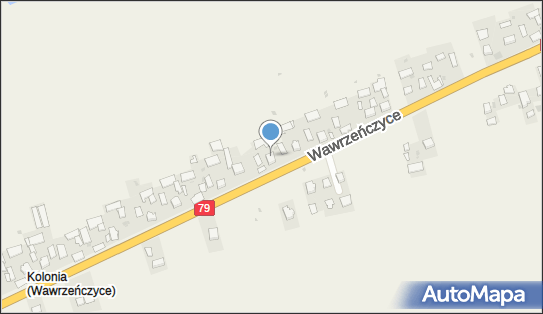 6821613563, Hubert Głowa Usługi Transportowe 