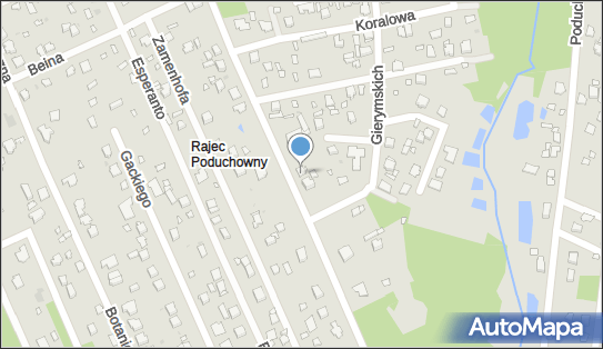 Hubert Konopka Hub-Ko, ul. Pacyńska 18, Radom 26-600 - Przedsiębiorstwo, Firma, NIP: 7961881494